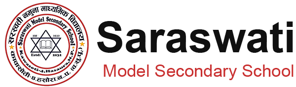 Saraswati Model Secondary School